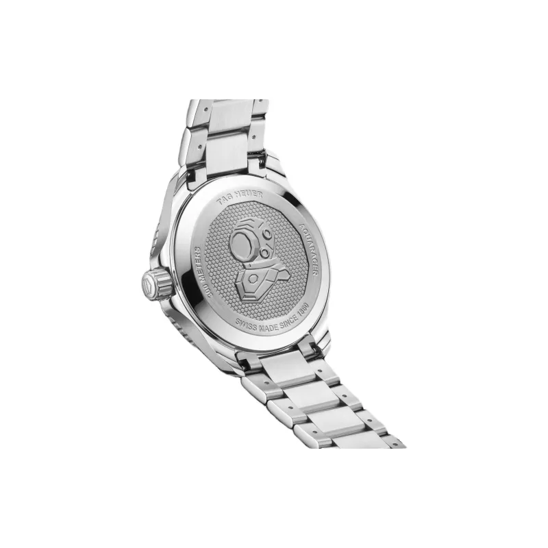 TAG HEUER Men Watch-1