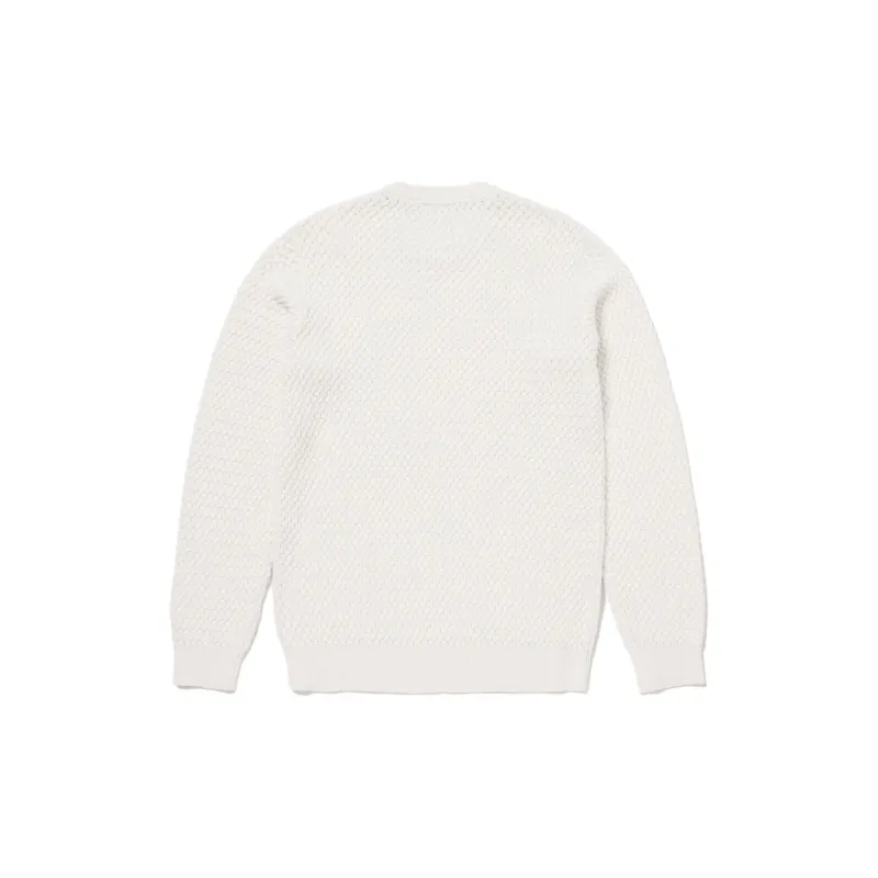 LACOSTE Sweaters Men White-1