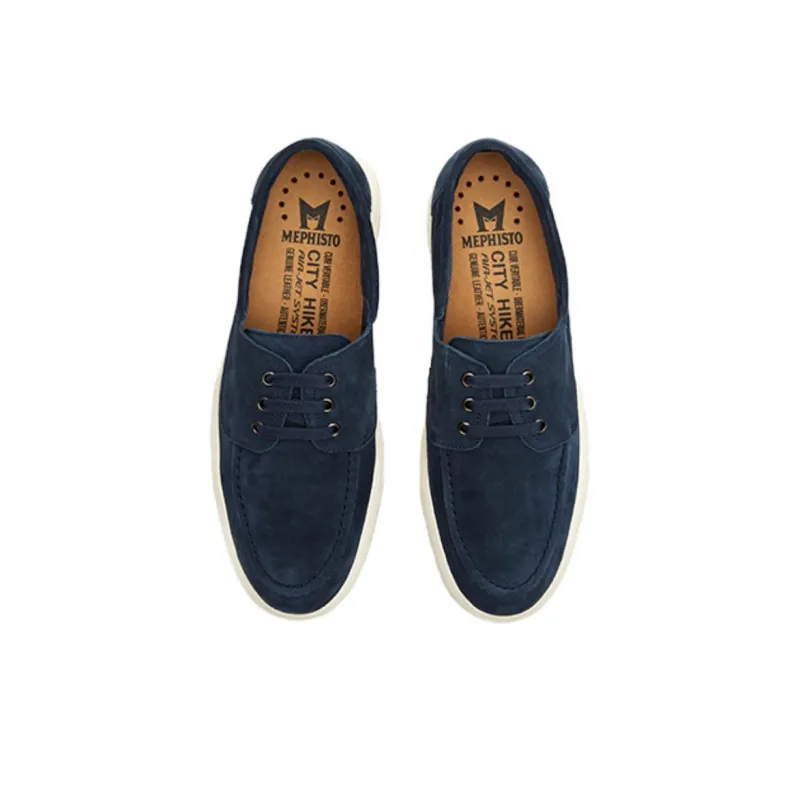 MEPHISTO Low-Top Skateboard Shoes Men's-7
