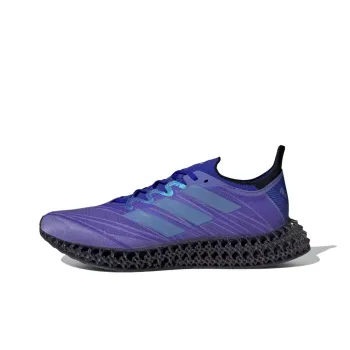 4DFWD Adidas 4 'Cobalt Blue'