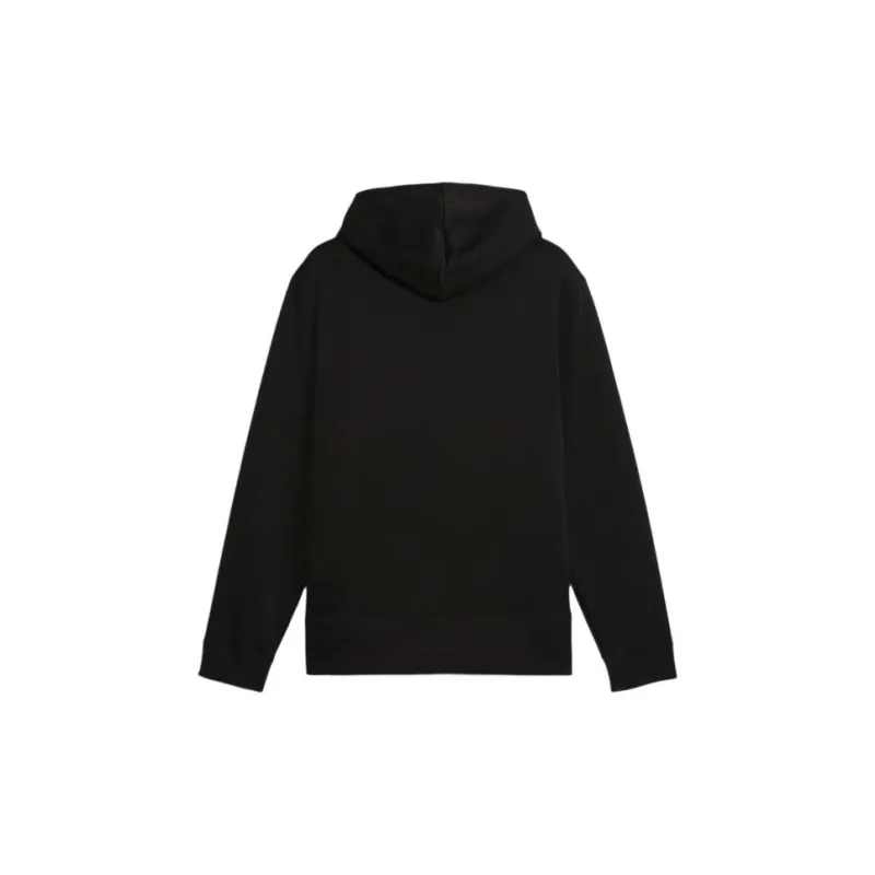 PUMA Scuderia Ferrari Race Men's Hoodie-1