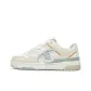 Milk White/Light Bone