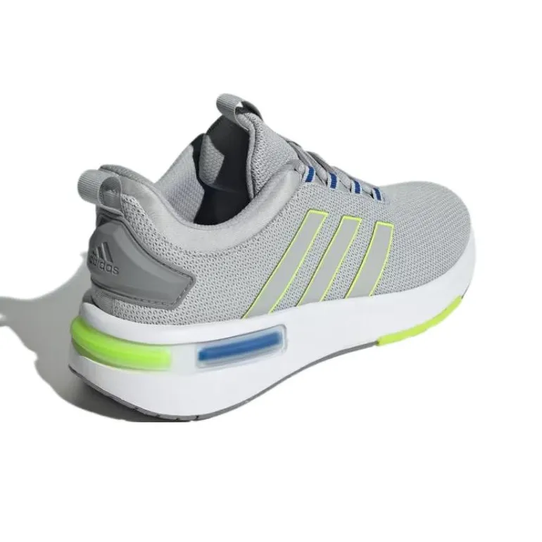 Adidas Racer TR23 Grey Royal Blue-4