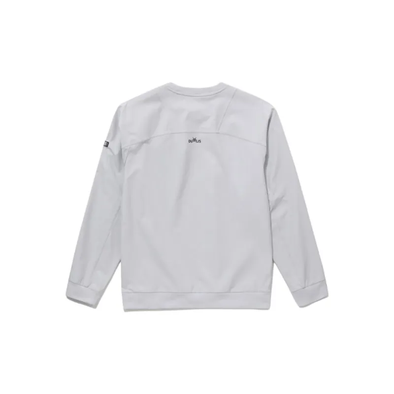 DESCENTE Dualis Sweatshirt Unisex-5