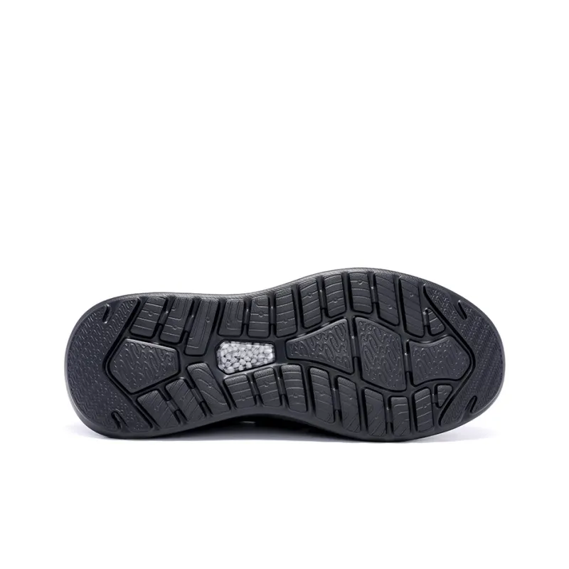 Satchi Casual Shoes Men's Black-5