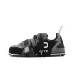 Black/Grey
