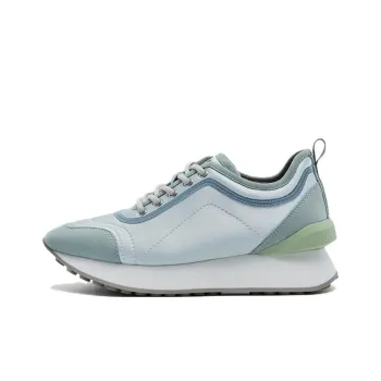 NINE WEST Breathable Low-Top Casual Shoes Women's