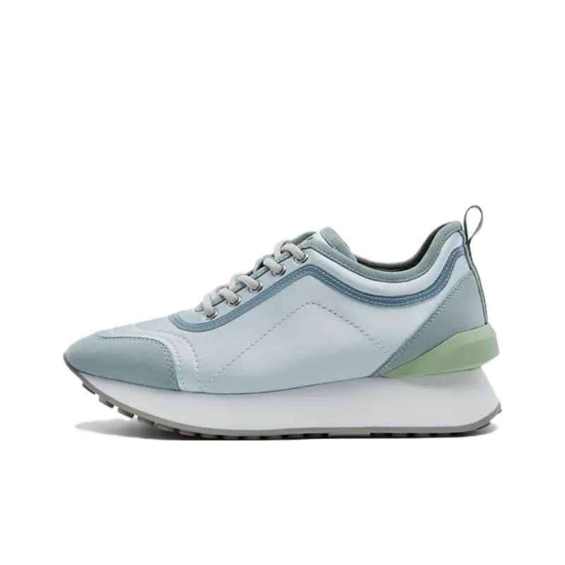 NINE WEST Breathable Low-Top Casual Shoes Women's-0