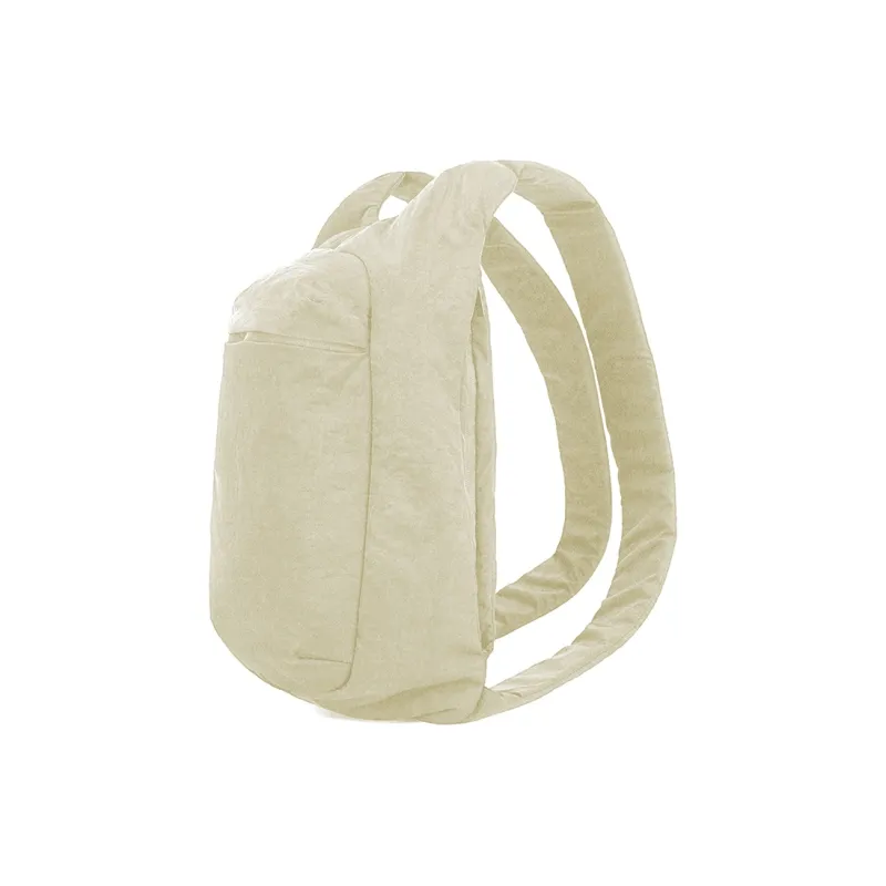 PETERPOINT Oxford Cycling Bag Backpack Regular Unisex-5