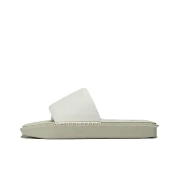 Adidas Y 3 Water Slide Aluminium Women's