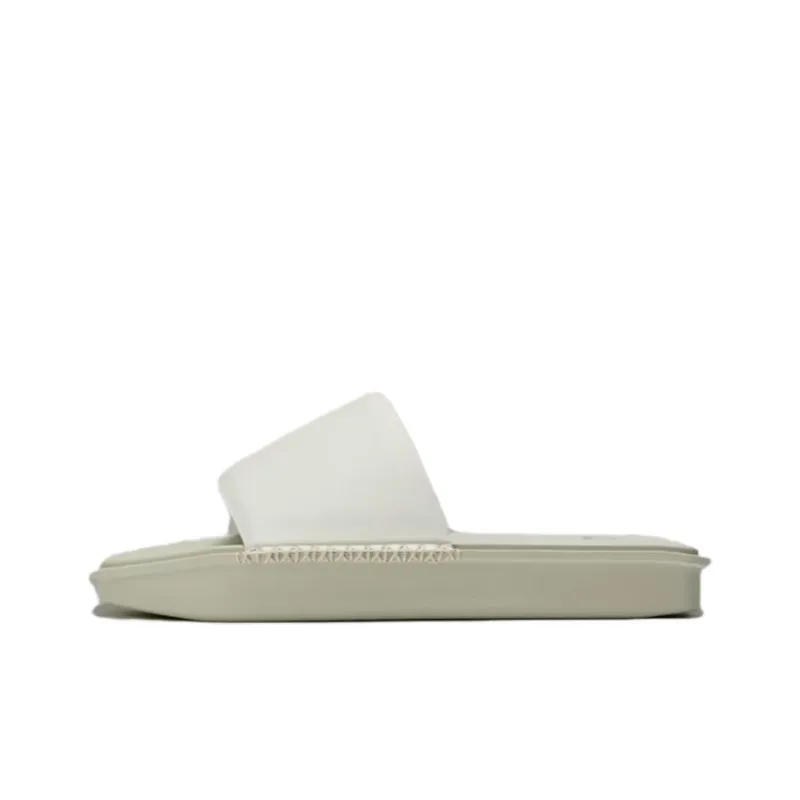 Adidas Y 3 Water Slide Aluminium Women's-0