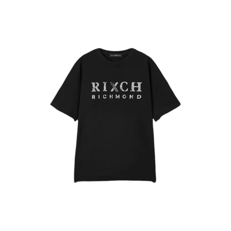 JOHN RICHMOND T Shirts Men-1