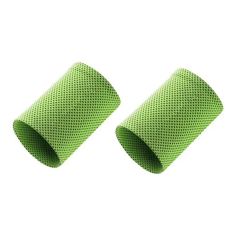 PUIU Wristbands Breathable Protective Unisex-5