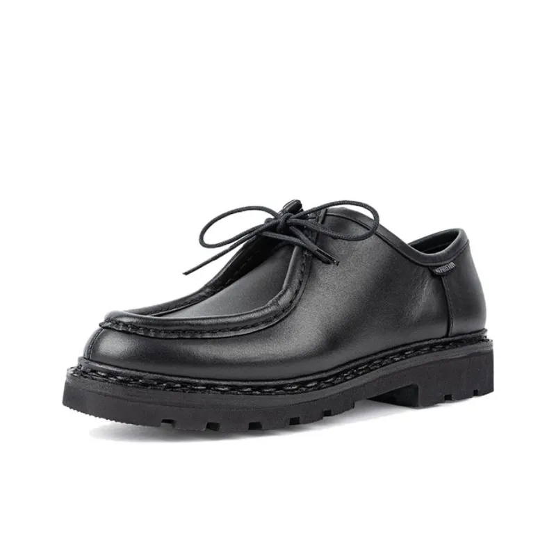 MEPHISTO Low-Top Casual Shoes Women's-1