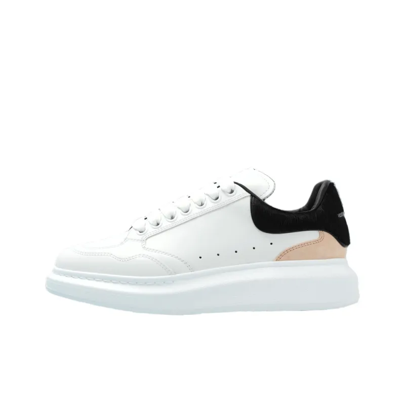 Alexander McQueen Oversized Low-Top Sneakers Women's-0