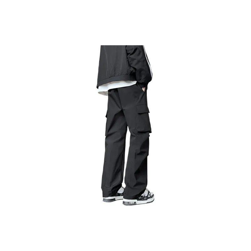 DBD WH Casual Pants Unisex-1