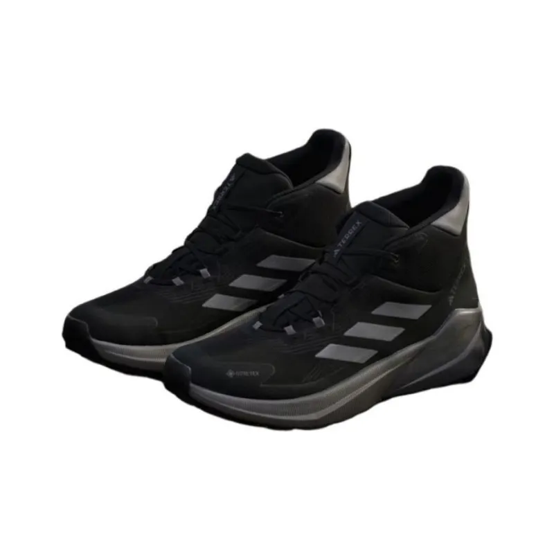 Adidas Terrex Trailmaker 2.0 Gore Tex Core Black Carbon Grey-2