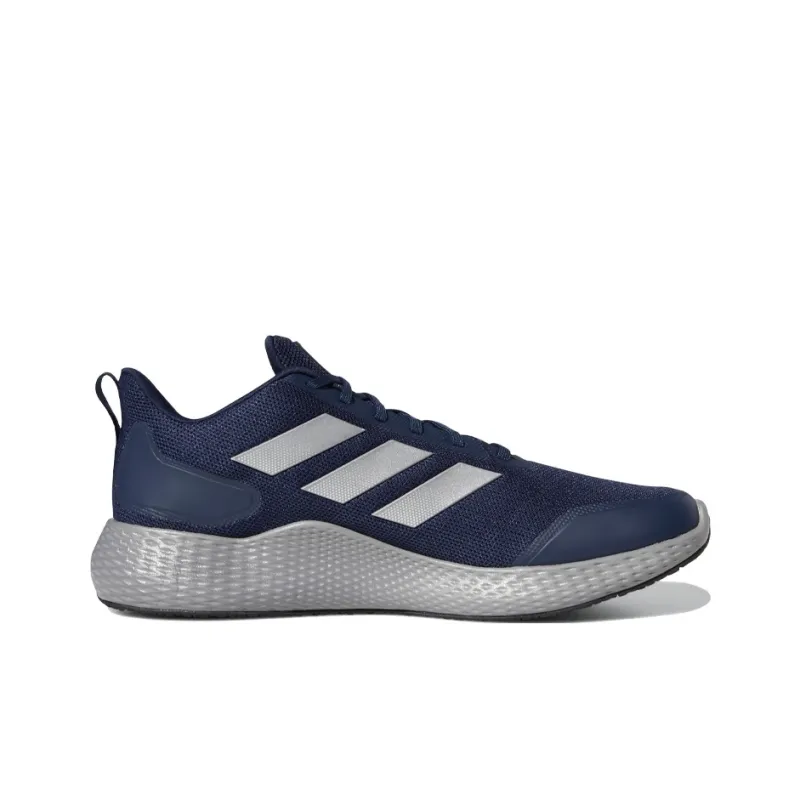 Adidas Edge Gameday Collegiate Navy-1