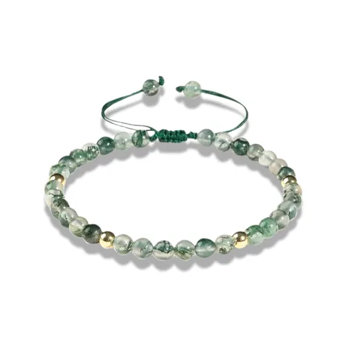 COPI Jade Bracelets Unisex