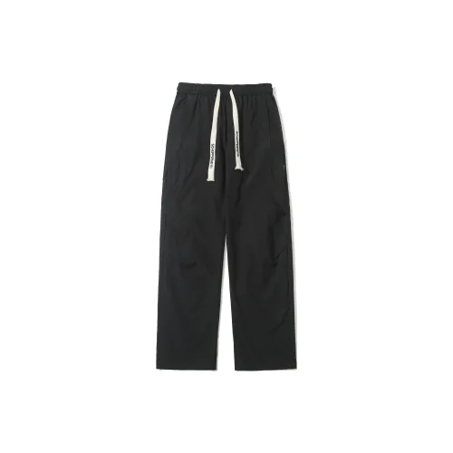 SCHEPPERHEYN Casual Pants Unisex