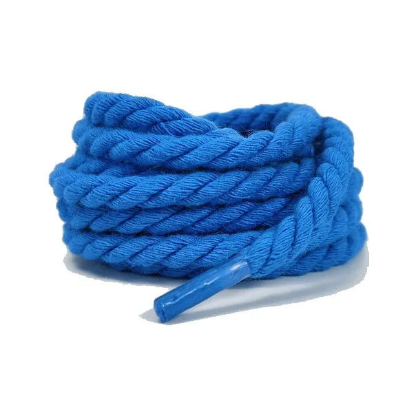 IOTS Polyester Shoelaces Unisex-10