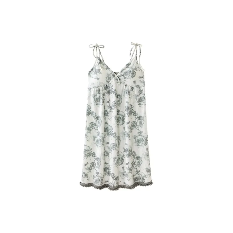 MIIOW Women's Nightgowns-2