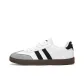 White Black Gray