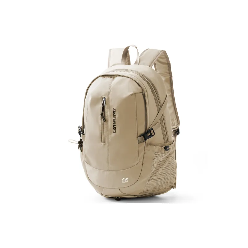 QING QI ZHE Fabric Backpack Backpack Computer Backpack Regular Unisex Multicolor-69