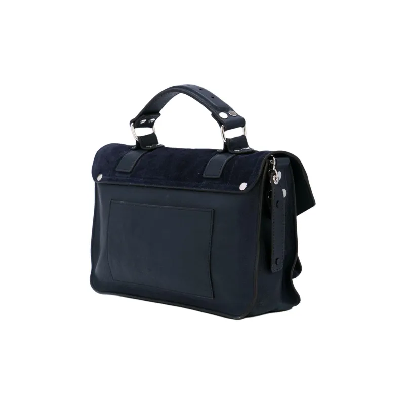 PROENZA SCHOULER Mixed PS1 Tiny Crossbody Bag-1