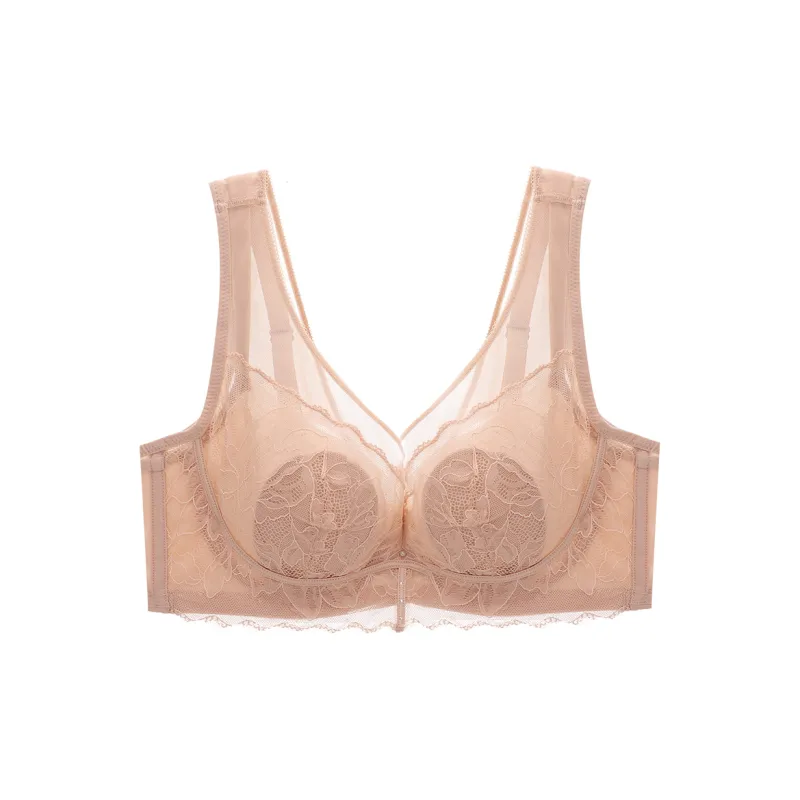 YIMANLI Women's Bras-3