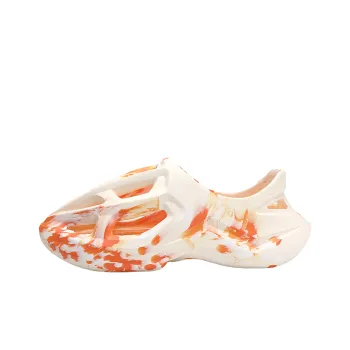 TUOPIN Clogs Men