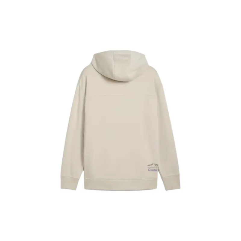 PUMA Porsche Legacy Statement Men's Hoodie-1