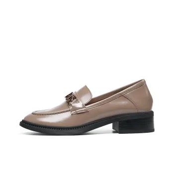 AOKANG Loafers Women's ' Currently Out Of Stock '