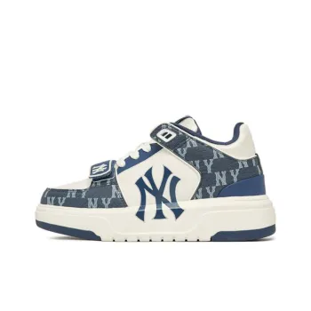 MLB Chunky Liner Mid Blue
