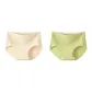 2 Pack[Apricot+Green]