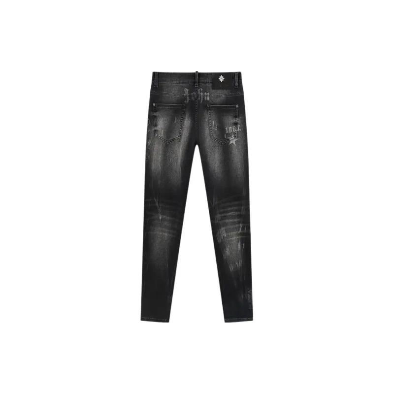 JOHN RICHMOND Jeans Men-1
