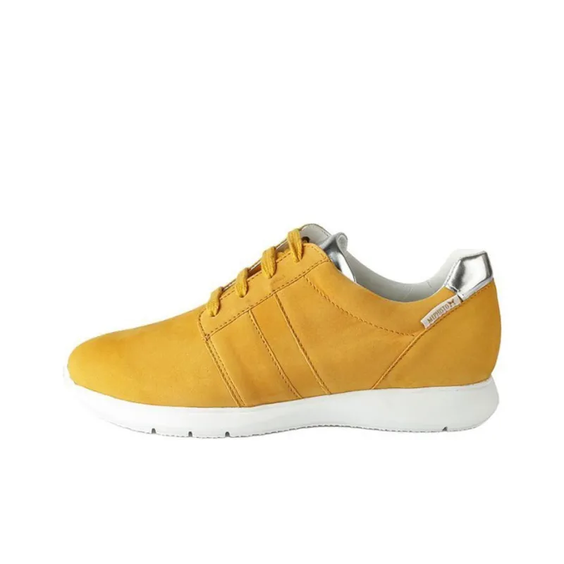 MEPHISTO Low-Top Casual Shoes 2.5cm Women's-0