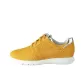Ginger Yellow