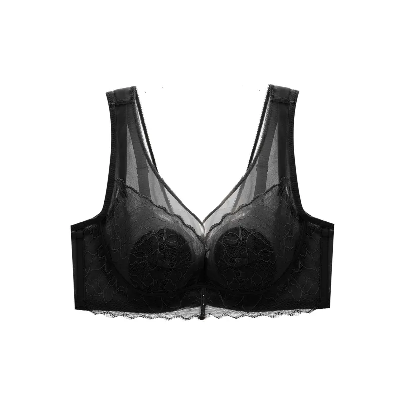 YIMANLI Women's Bras-4