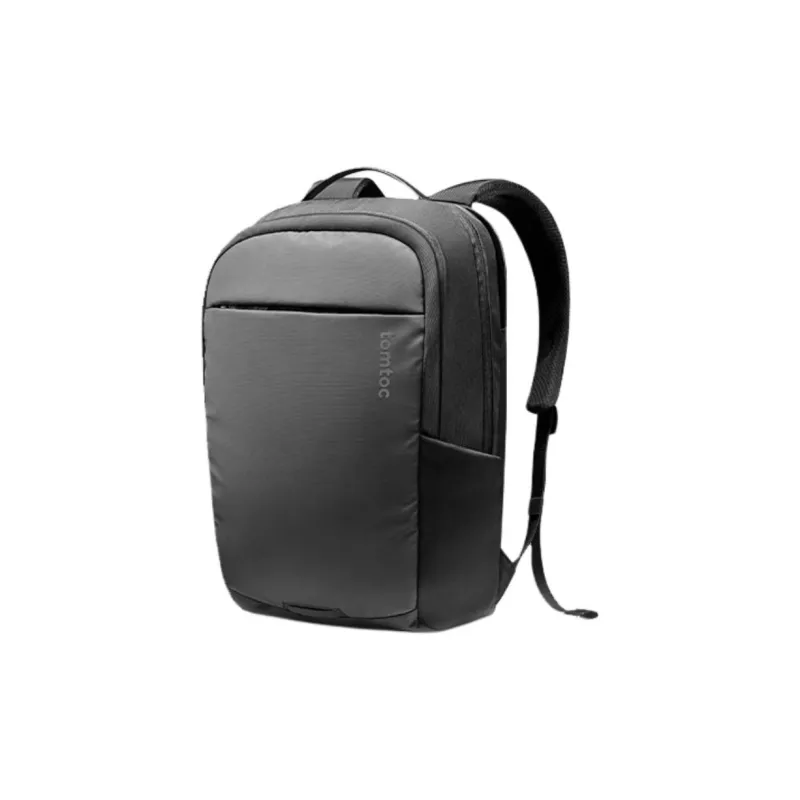 Tomtoc Backpacks Gothic Black-3