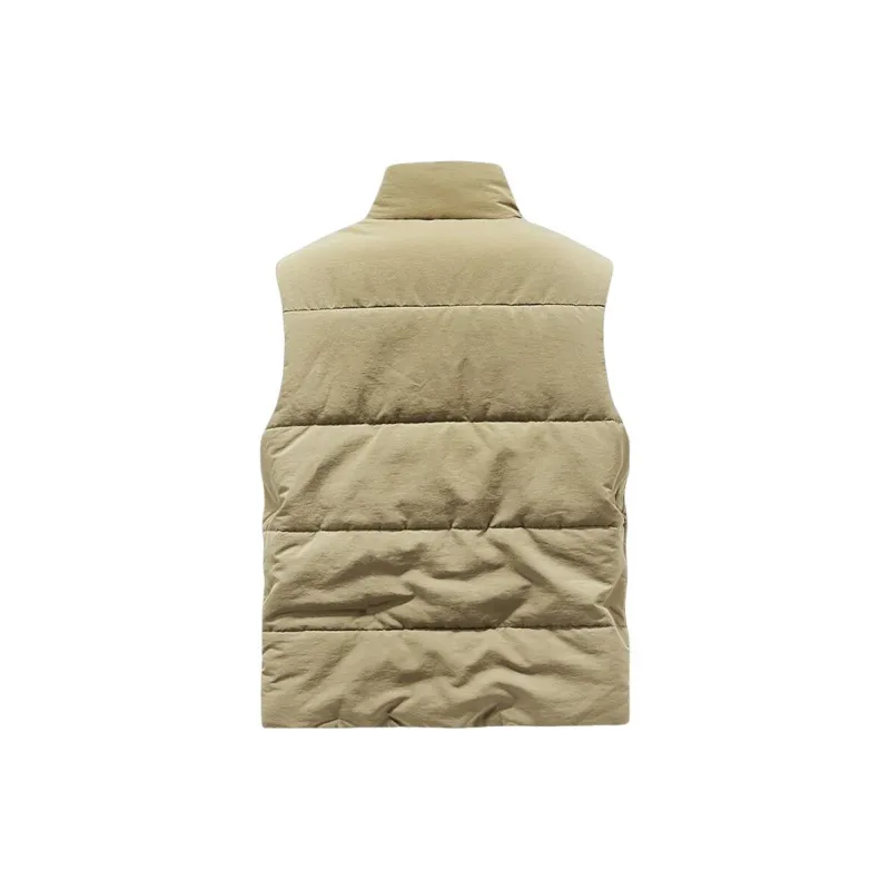 JEEP SPIRIT Vests Men-1