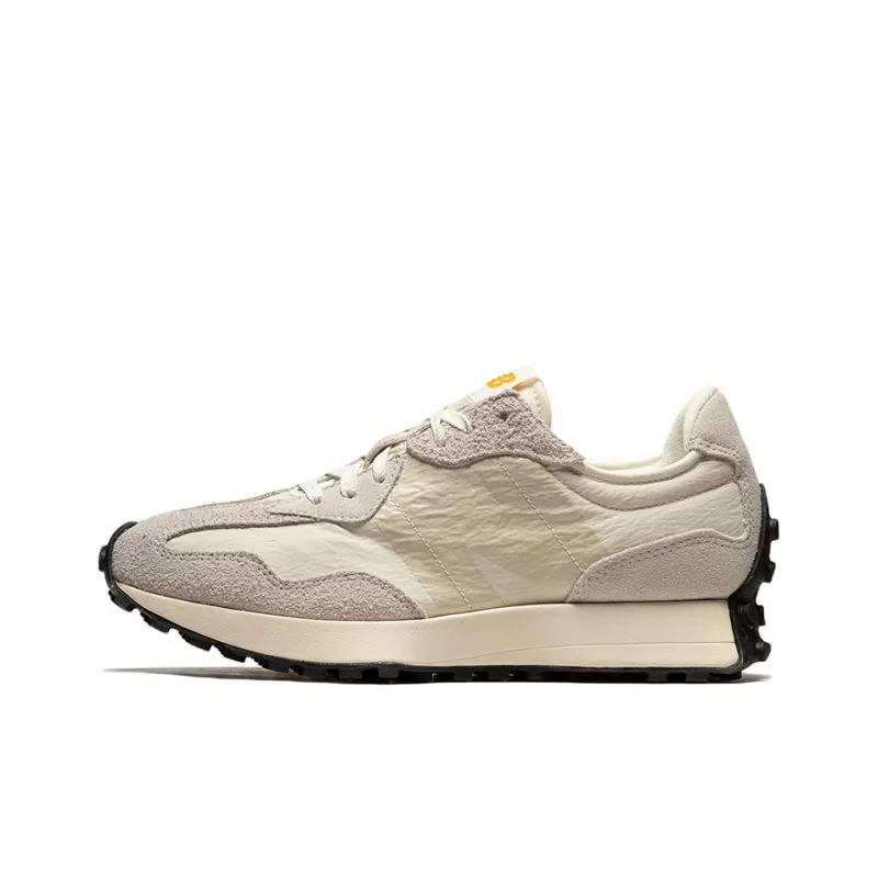 New Balance 327 Team Away Grey-0