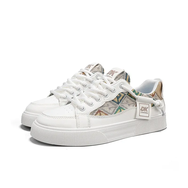 Abango Low-Top Casual Shoes Men's-14