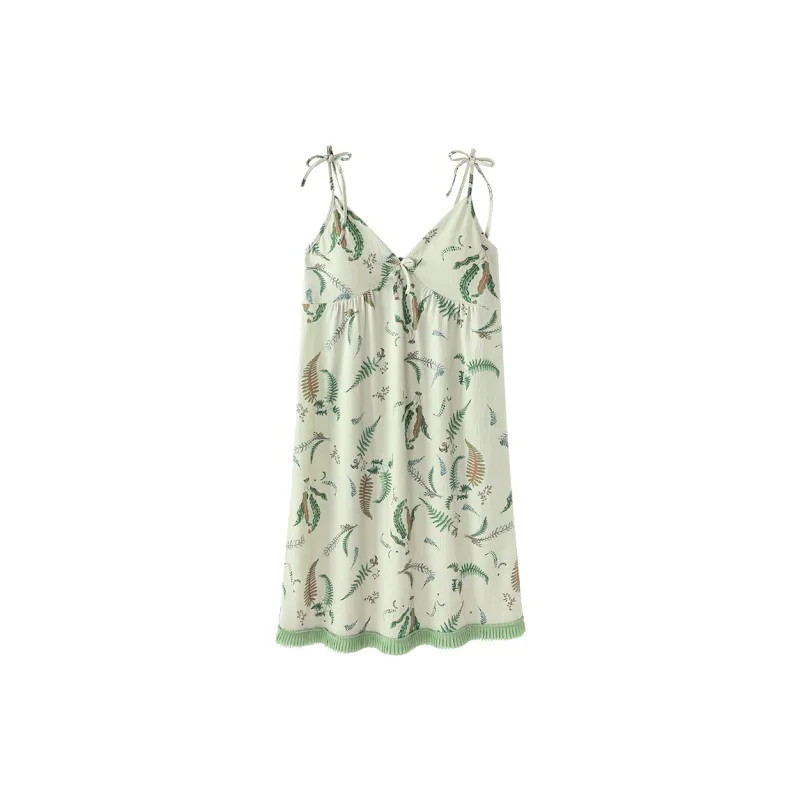 MIIOW Women's Nightgowns-1