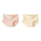 2 Pack[Pink+Apricot]