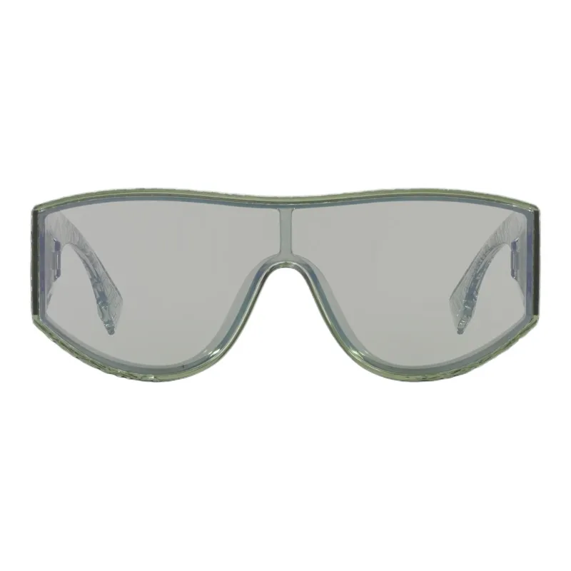 FENDI Shield Injection Sunglasses-1