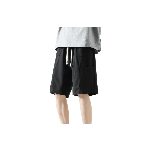 Double Dealer Casual Shorts Unisex