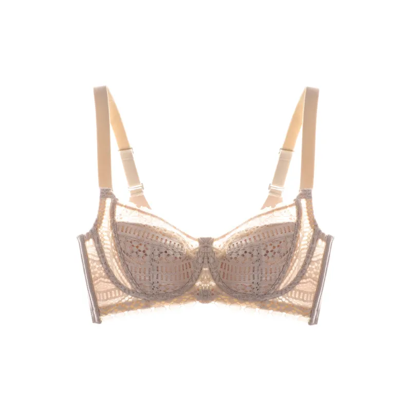 YIMANLI Women's Bras-8