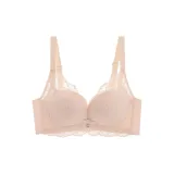 Light Pink (DYK4009 A Cup, Medium Thickness Cup)
