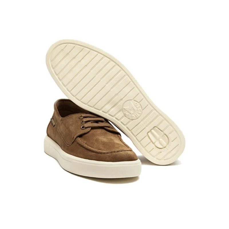 MEPHISTO Low-Top Skateboard Shoes Men's-5